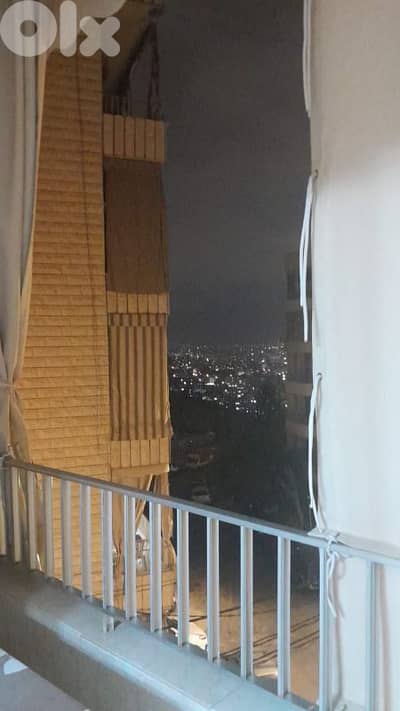 apartment For sale in biaqout شقة للبيع في بياقوت