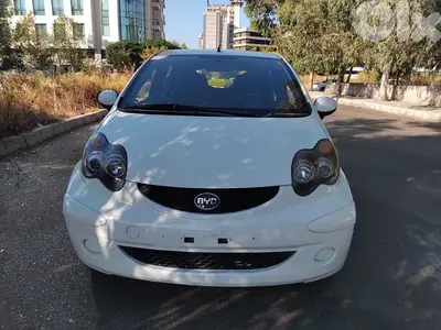 BYD Other 2014