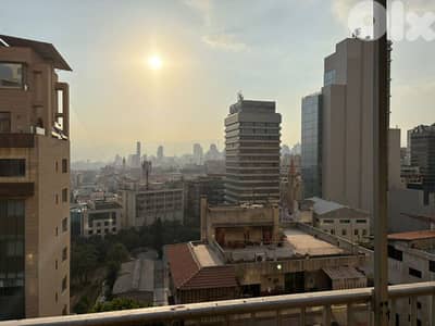 apartment For sale in clemenceau شقة للبيع في كليمنصو