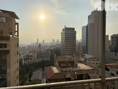 apartment For sale in clemenceau شقة للبيع في كليمنصو