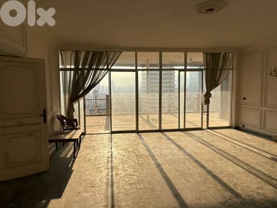 apartment For sale in clemenceau شقة للبيع في كليمنصو