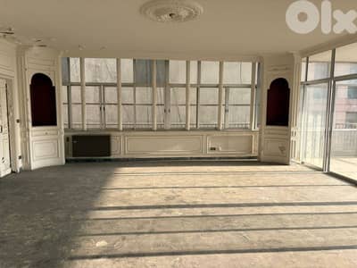 apartment For sale in clemenceau شقة للبيع في كليمنصو