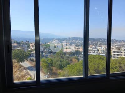 apartment For sale in mansourieh شقة للبيع في المنصورية