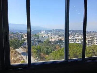 apartment For sale in mansourieh شقة للبيع في المنصورية