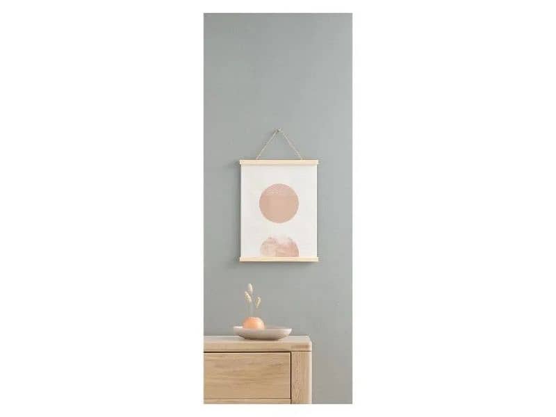 magnetic wooden frame 0