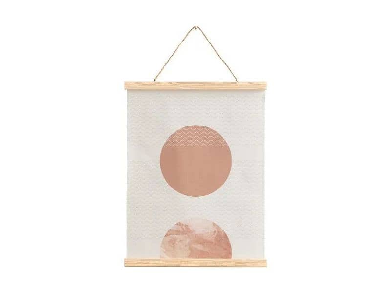 magnetic wooden frame 1