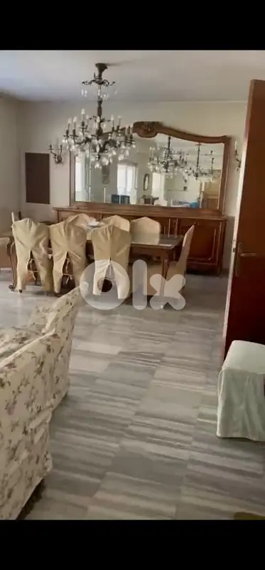 apartment For sale in achrafieh شقة للبيع في الأشرفية