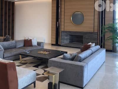 L19219 - Apartment For Sale in Achrafieh, Sursock