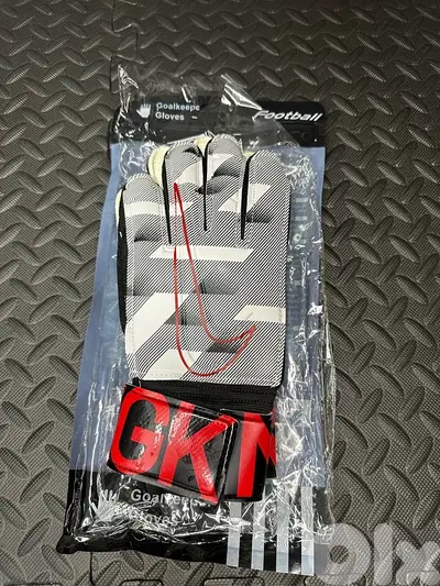 adidas goalkeeper gloves