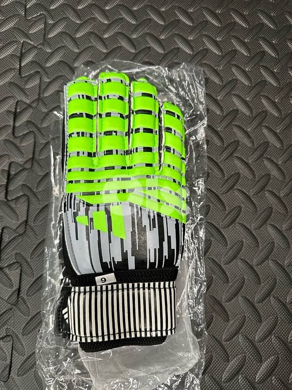 goal keeper gloves 0