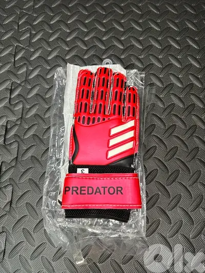goal keeper gloves