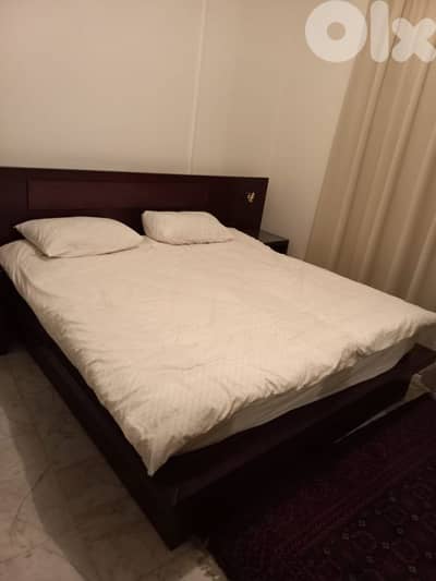 fully furnished apartment for rent in verden  شقة مفروشة للايجار