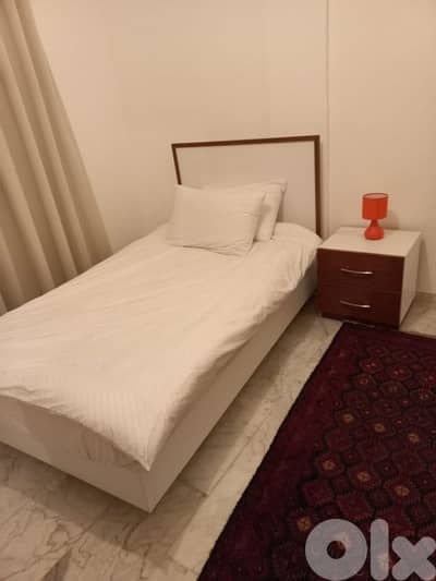 fully furnished apartment for rent in verden  شقة مفروشة للايجار