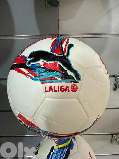 puma football