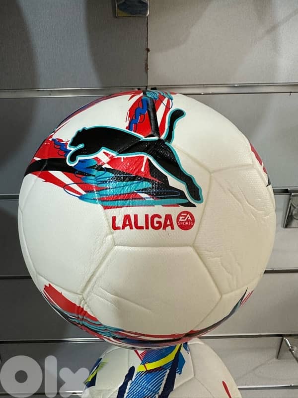puma football 0