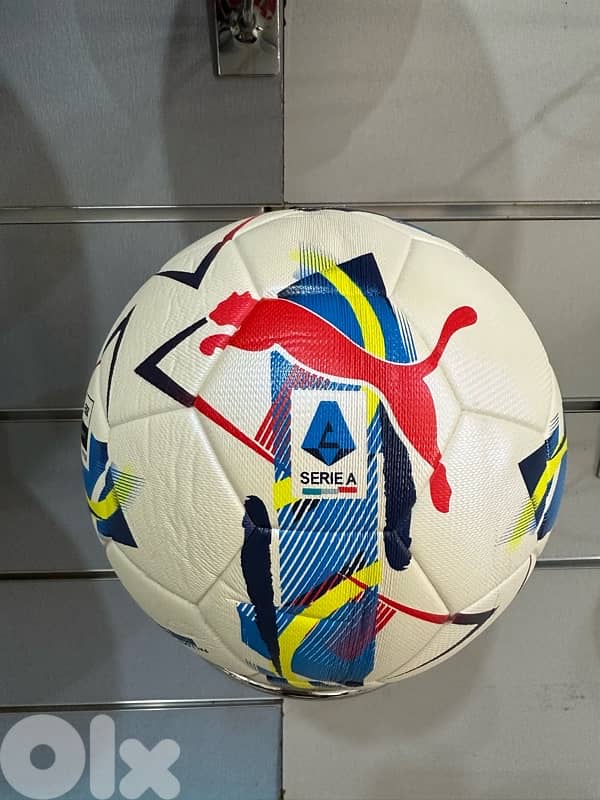 puma football 0
