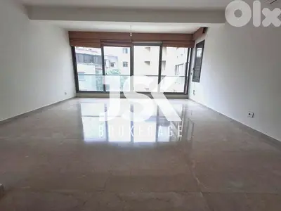 L19210 - 2-Bedroom Apartment For Rent in Achrafieh, Near Lycée