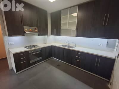 L19210 - 2-Bedroom Apartment For Rent in Achrafieh, Near Lycée