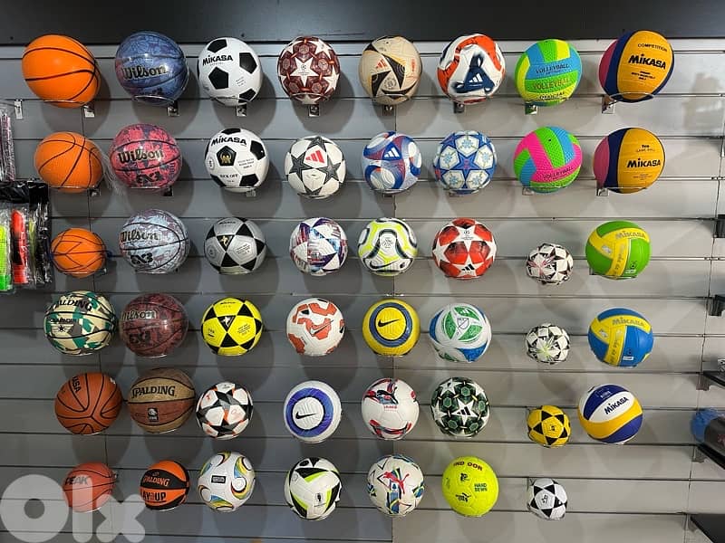 Football starting 8$ 0