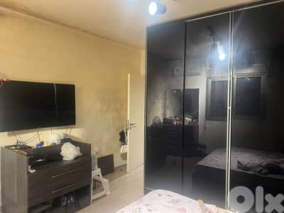 L19209 - 2-Bedroom Apartment For Sale in Blaybel, Aley