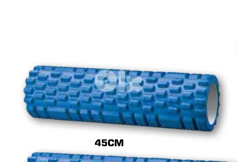 body sculpture massage foam roller 0
