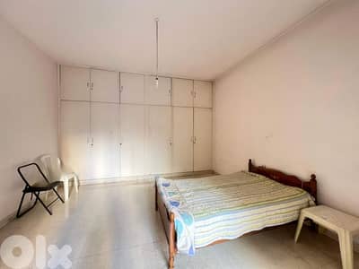 L19206 - Bright 4-Bedroom Apartment For Sale in Achrafieh, Sassine