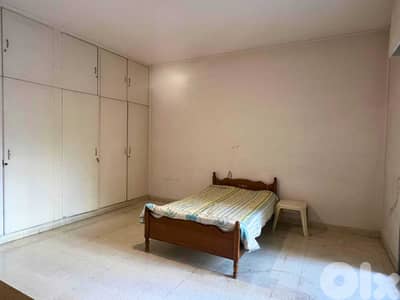 L19206 - Bright 4-Bedroom Apartment For Sale in Achrafieh, Sassine