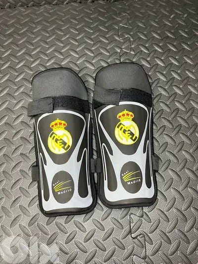 football shin guards