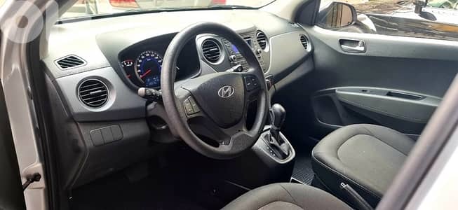 Hyundai I10 2020 Hyundai I10 2020