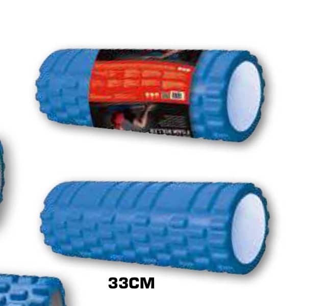 body sculpture massage foam roller 0
