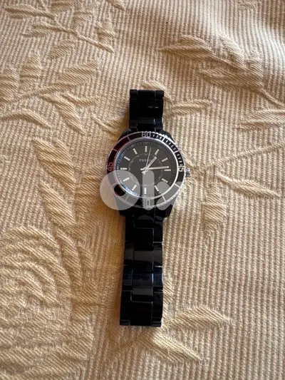 fossil watch