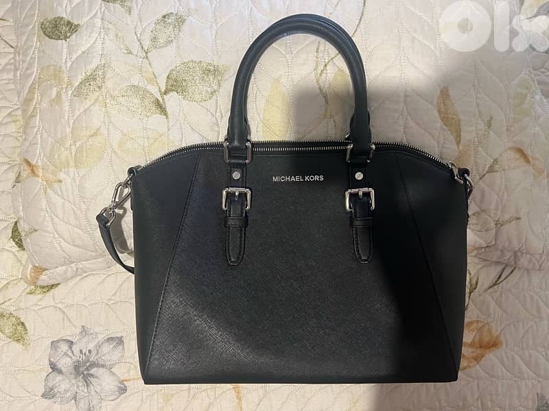 Michael Kors bag 1