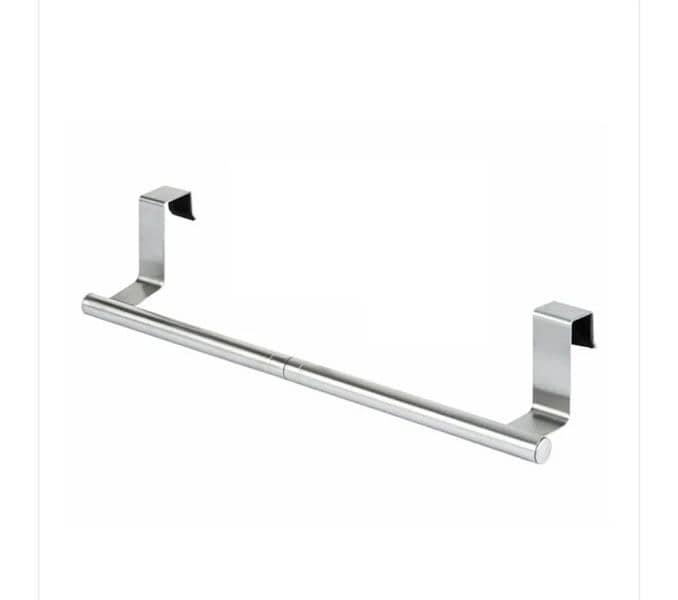 towel rail سكة مناشف 0