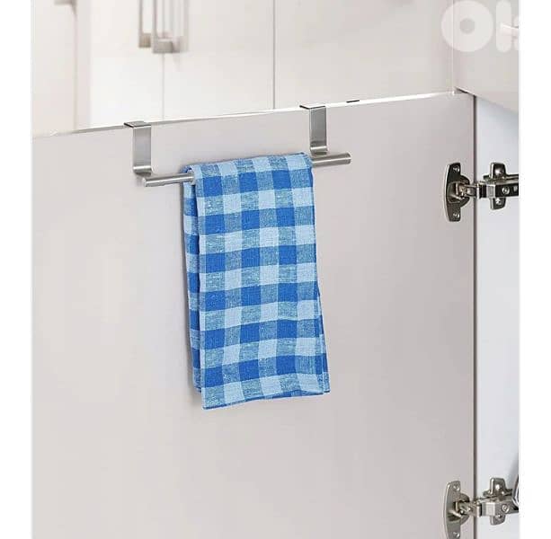 towel rail سكة مناشف 1