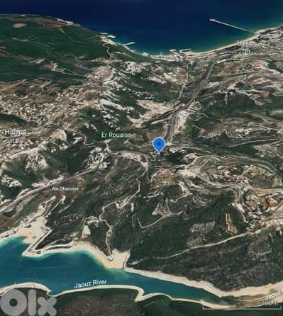 Land for Sale – Hamat, Batroun