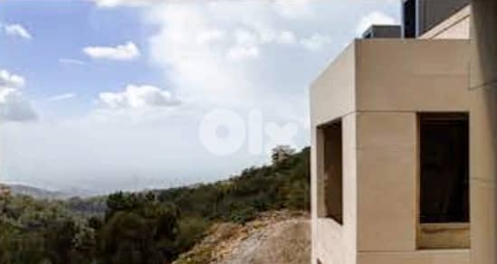 Villa for sale in Qornet Chehwane