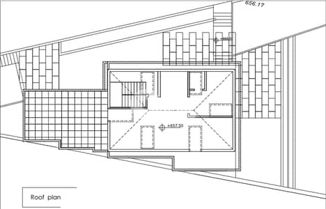 Villa for sale in Qornet Chehwane