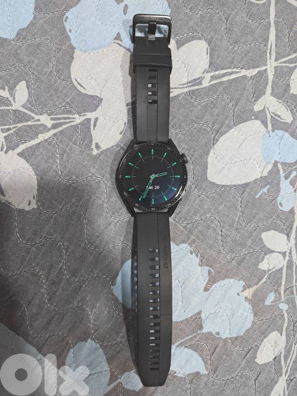 Huawei watch Gt 3 4