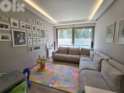 Apartment For SALE In Monteverde شقة للبيع #PH
