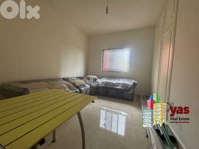Adonis 200m2 | Renovated Flat | Classic | Prime Location | EL