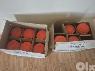 promatic clay targets صحون لل تيرو