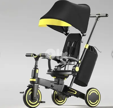Tricycle