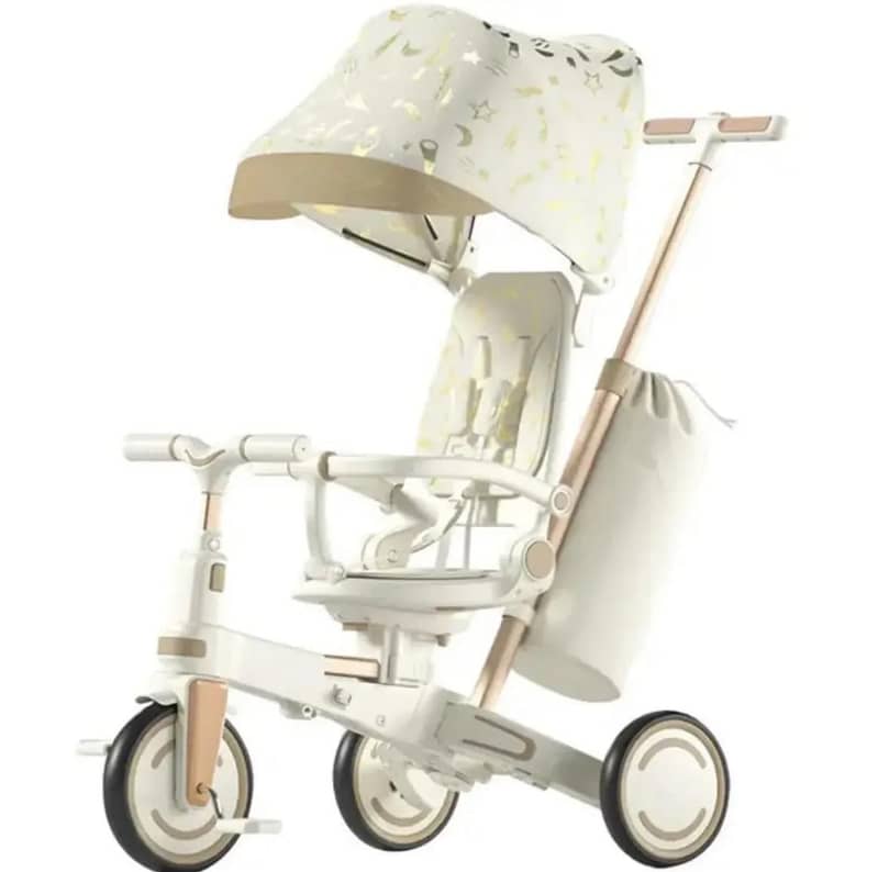 Tricycle 2