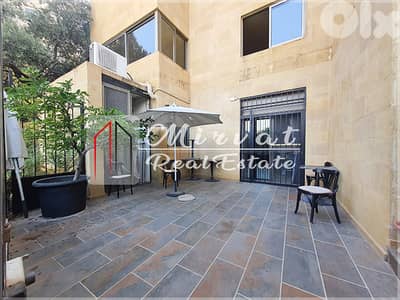4 Bedrooms ApartmentlTerrace and Balconies