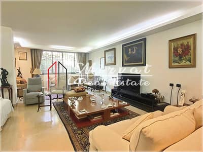 4 Bedrooms ApartmentlTerrace and Balconies