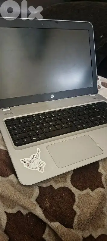 hp pro book