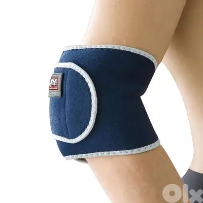 body sculpture elbow wrap