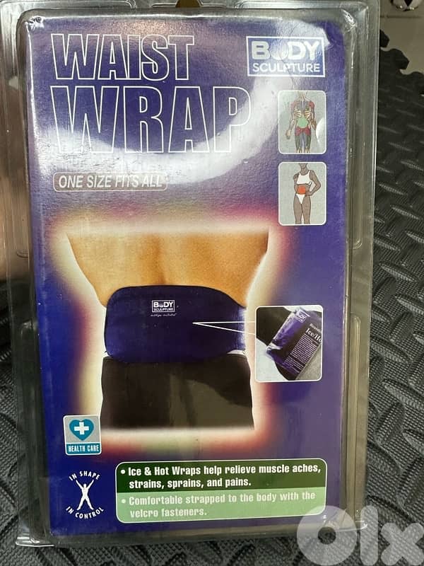 body sculpture waist wrap 1