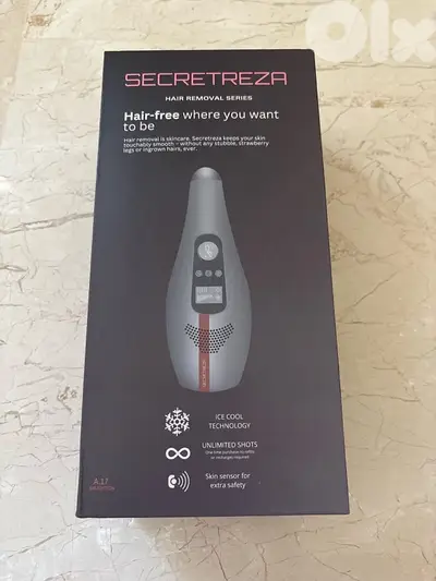 home laser