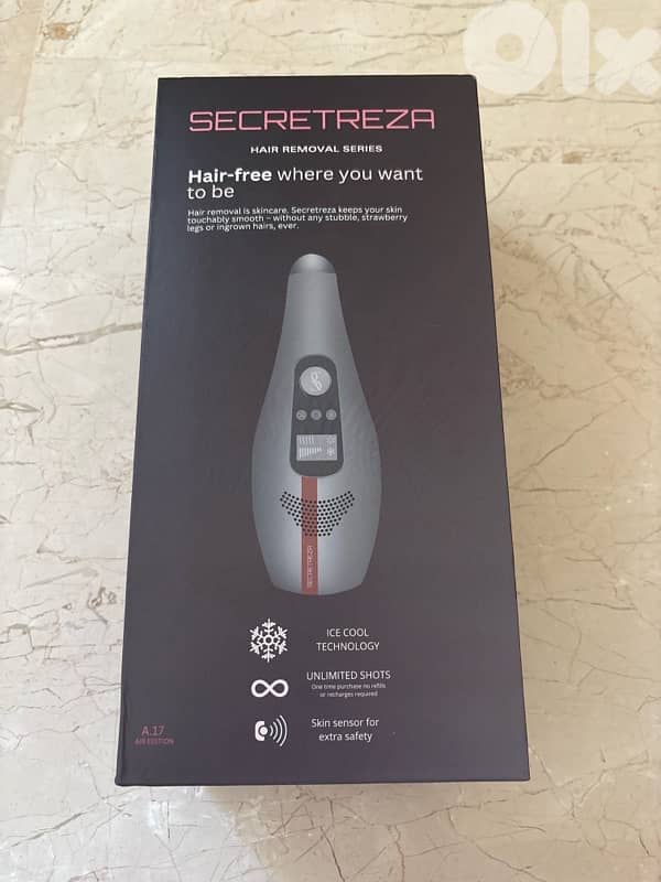 home laser 0
